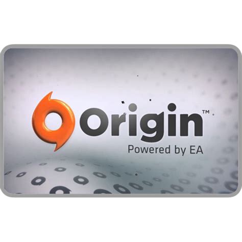 Ea Origin T Card Us 120