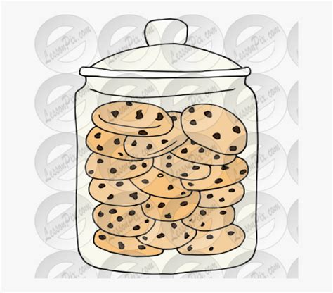 Clipart Cookie Jar 10 Free Cliparts Download Images On Clipground 2023