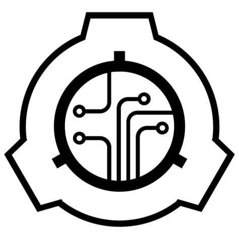 Scp Icon At Collection Of Scp Icon Free For Personal Use