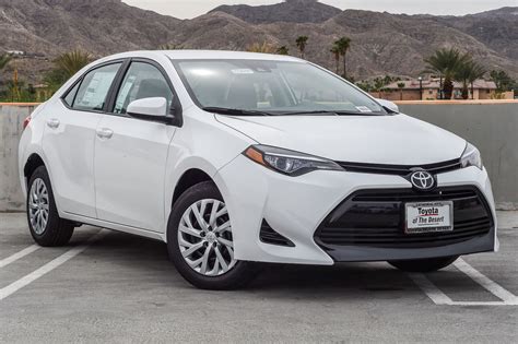We did not find results for: New 2019 Toyota Corolla LE 4dr Car in Cathedral City # ...