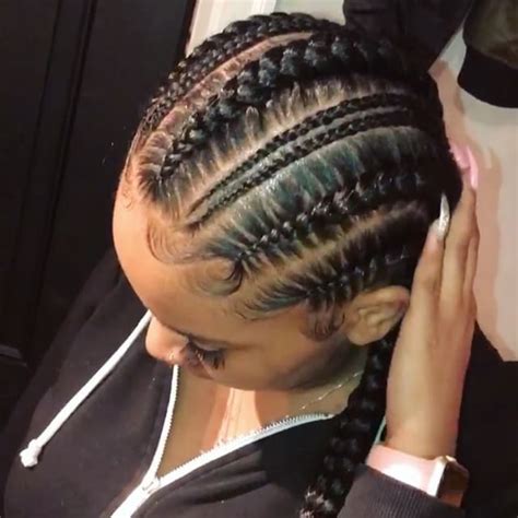 They date back some 30,000 years if the venus of willendorf, a stone fertility goddess that was discovered in. 35 Absolutely Beautiful Feed In Braid Hairstyles