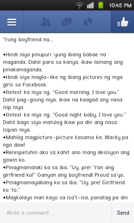 Quotes About Love Tagalog Sad Story The Quotes