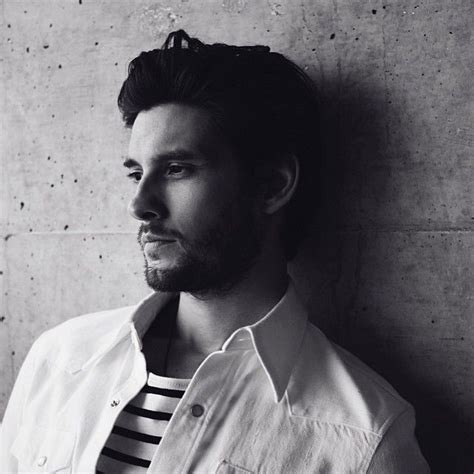 Ben Barnes On Instagram Always Love Interviewmags Photographs