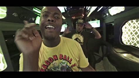 Topflyte Party Bus Wshh Exclusive Official Music Video