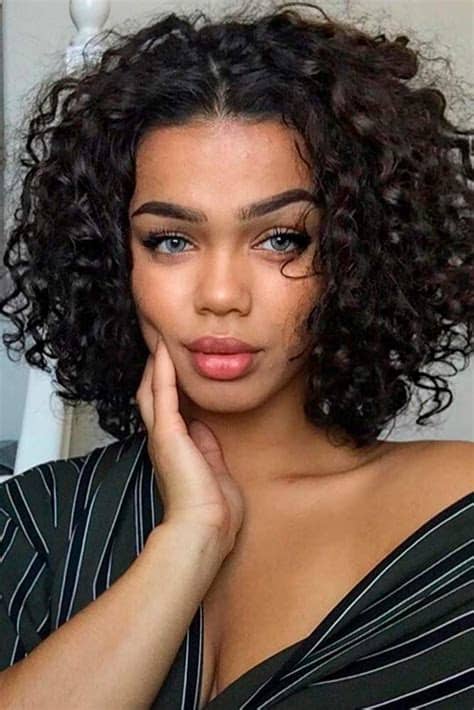 If you are one of them, we're sure you'll change your opinion after this article, and you'll crave for a crop asap. Nouvelle Tendance Coiffures Pour Femme 2017 / 2018 ...