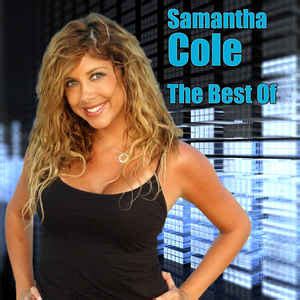 Samantha Cole The Best Of Samantha Cole 2010 File Discogs
