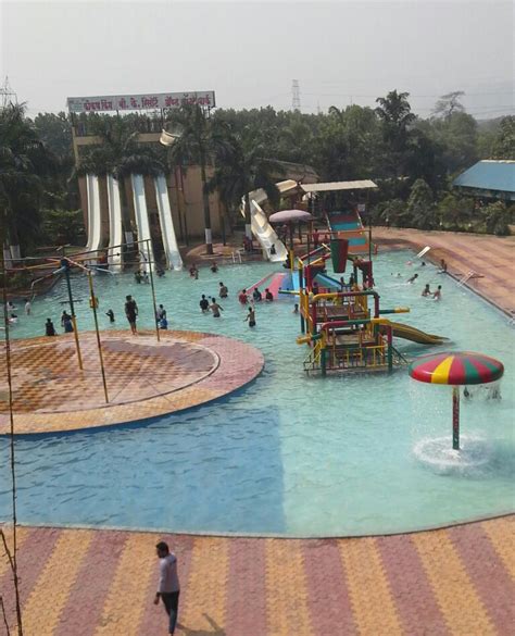 B K Resort Waterpark Flog Updaters News