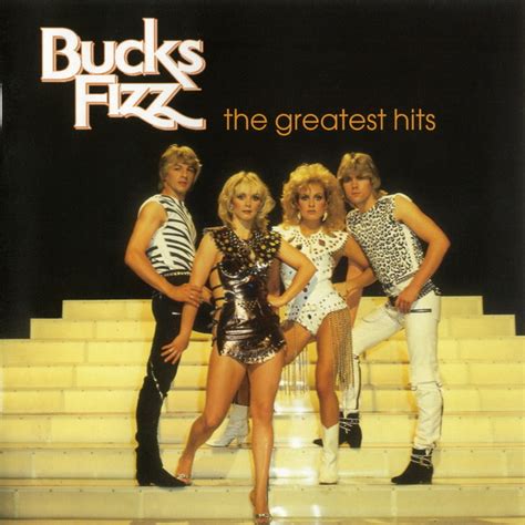 Bucks Fizz The Greatest Hits 2003 Cd Discogs