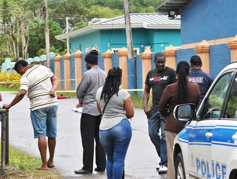 Sign up for free today. Woman shot dead after son's grad - Trinidad Guardian