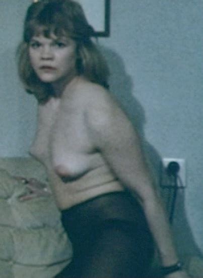Gunilla Larsson Nude Pics Videos Sex Tape