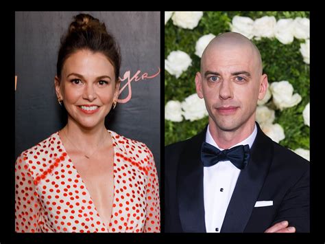 Odds And Ends Sutton Foster And Christian Borle To Reunite On Tv Lands