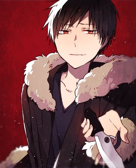 Orihara Izaya Izaya Orihara Durarara Image By Kiri Pixiv939956