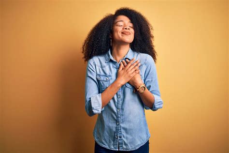 Practicing Gratitude The Science Behind The Health Benefits