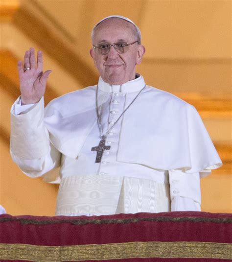 Pape 2013 Son Nom Avait été Révélé Sur Twitter Il Y A Un Mois
