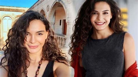 Hercai nin Reyyan ı Ebru Şahin in klip görüntüleri görenleri şaşırttı