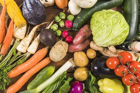 Los 10 Vegetales Con Más Carbohidratos Viva Mi Salud