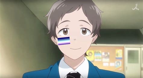 21 Non Binary Anime Characters That Eschew Gender Conformity