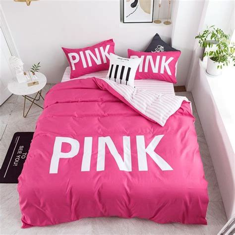 Shop victoria's secret home's bedding at up to 70% off! Victoria's Secret Bedding Sets | Buy Victoria's Secret ...