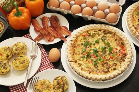 For us cup measures, use the toggle at the top of the ingredients list. Kylee's Kitchen: Too many eggs coming from your chicken ...