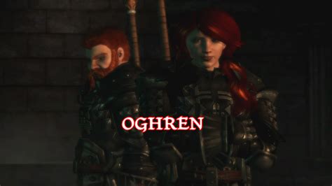 Oghren Df Ver At Dragon Age Origins Mods And Community