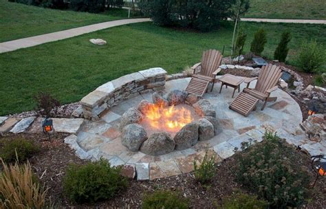63 Simple Diy Fire Pit Ideas For Backyard Landscaping Page 45 Of 65