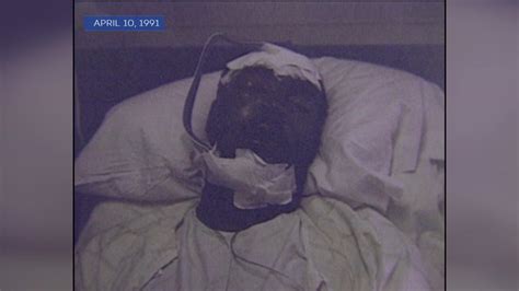 Rodney King Videos At Abc News Video Archive At
