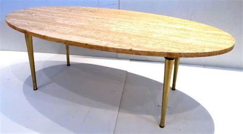 A wide variety of mid century modern coffee table options are available to you, such as general use, wood style, and appearance. Mid-Century Modern Marble and Brass Tapered Legs Oval ...