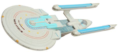 Star Trek Uss Enterprise Ncc 1701 B