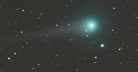 How To Watch Comet 45p Zip By Earth This Week