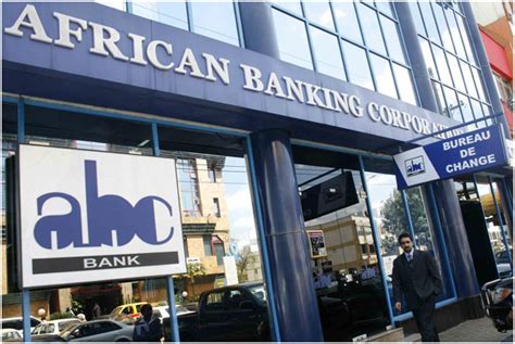 Consolidated bank house, koinange street 6th flr chester house, flr koinange strt koinange street, kenyatta avenue uon, jlml library chester moi avenue village market amboseli nat park north coast tsavo west masai mara ridgeways kato place, longonot rd opposite shelter afrique nbi. Abc Bank Kenya Branches - Ekopa Mag