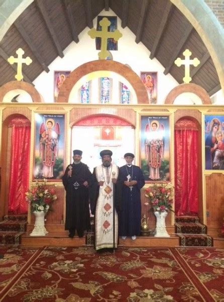 ደብረ ሰላም ቅ ሚካኤል መመረቕታ St Michael Eritrean Orthodox