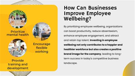 The Ultimate Guide To Improve Employee Wellbeing Workero