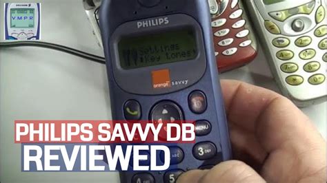 Review Of Philips Savvy Db Mobile Phone Usb Charging Hack Youtube