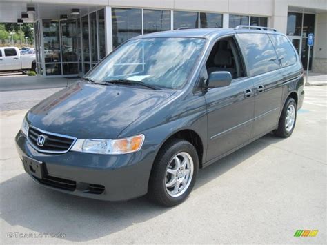 2004 Honda Odyssey News Reviews Msrp Ratings With Amazing Images