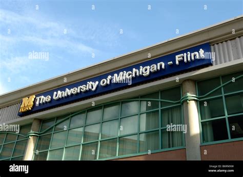 Flint Michigan Hi Res Stock Photography And Images Alamy