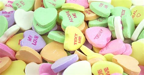 Necco Could Close Factory That Makes Iconic Sweethearts