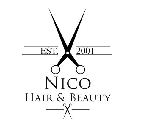 Hair By Nico