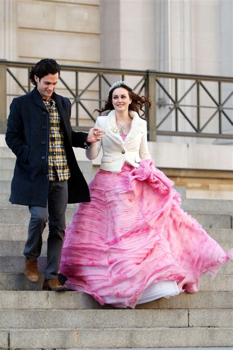 Everything Blair Waldorf Taught Us About Love Life And Labels Gossip Girl Outfits Gossip