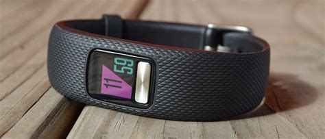 Garmin Vivofit 4 Review A Fitness Tracker Youll Never Need To Charge