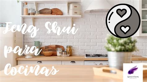 Feng Shui Para Cocinas Youtube