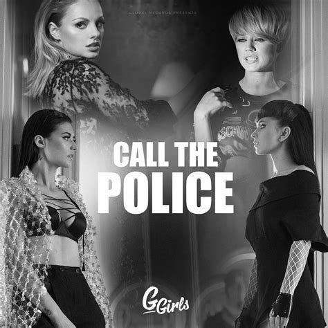 G Girls „call The Police Mooztv