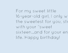 Let all your dreams guide you through life, girl! 1000+ images about Birthday sayings on Pinterest ...