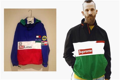 Supreme Copies Interview On Book And Favorites Hypebeast