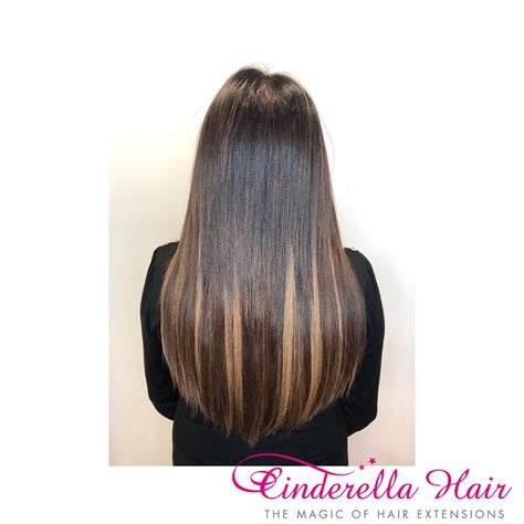 Cinderella Hair Extensions Before After 47 Cinderella Hair Extensions