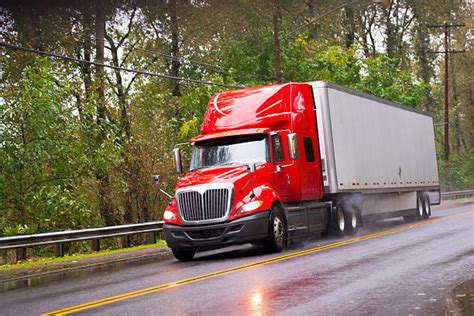 Royalty Free Semi Truck Pictures Images And Stock Photos Istock