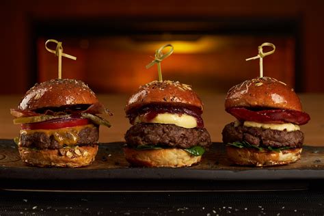 Trio Burger – OK SBC