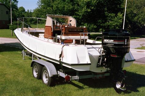 Boston Whaler Outrage 21 1972 For Sale For 47500 Boats From