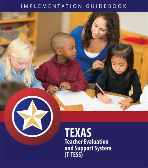 What Is T Tess Texas Aft T Tess Teacher Evaluation Texas Teacher