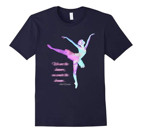 Are Dancers T Shirt Beautiful Ballet Tovacu Ballet Tees Dance Tee Ballet Beautiful