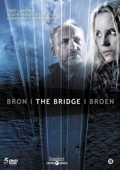 Image Gallery For The Bridge Tv Series Filmaffinity